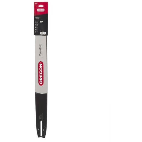 Rail de guidage pour tronçonneuse Oregon 203VXLHD025 20'' 50 cm 3/8'' 72 1 6 mm