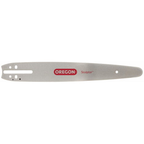 Rail de guidage pour tronçonneuse Oregon 535046 14' 35 cm 1/4' 76 1 3 mm