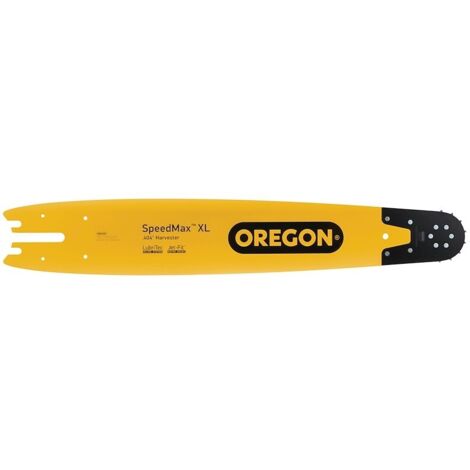 Rail de guidage pour tronçonneuse Oregon 602SMRQ163 24' 60 cm .404' 72 2 0 mm