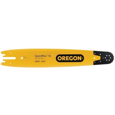 Rail de guidage pour tronçonneuse Oregon 752SMRR149 30' 75 cm .404' 89 2 0 mm