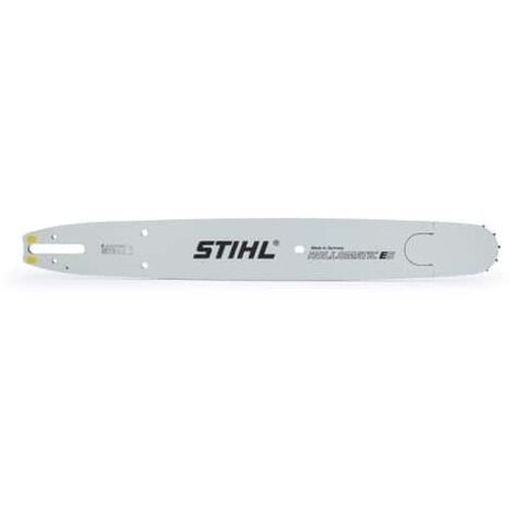 Rail de guidage pour tronçonneuse Stihl 30030019431 25'' 63 cm 3/8'' 1 6 mm