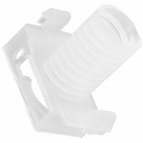 RAIL DE GUIDE DU PIED CENTRAL POUR LAVE VAISSELLE FAURE - 152369806