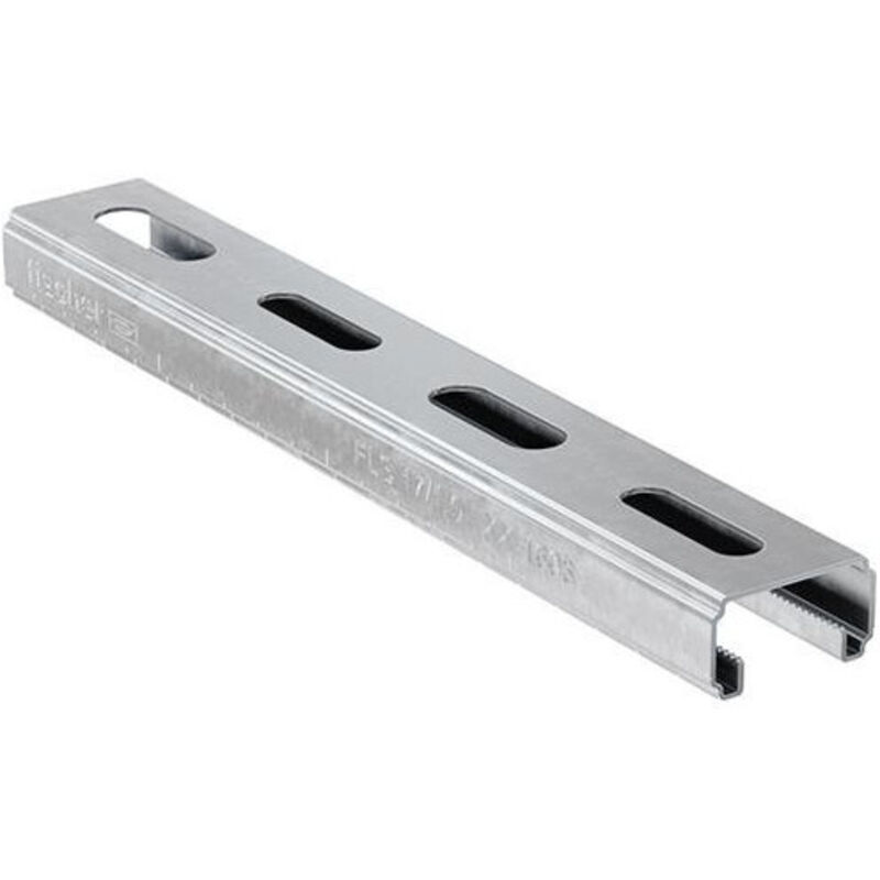 Rail de montage fls 30/10 - 2000 (Par 10)