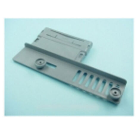 Rail de panier superieur pour Lave-vaisselle Smeg 698290464