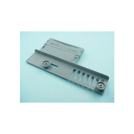 Rail de panier supérieur pour Lave-vaisselle Smeg 698290464