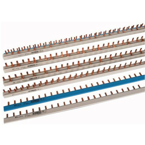 Rail de phase 4Ph 16qmm Stylet 1m 000264928 EATON Z-SV-16/3P+N-4TE