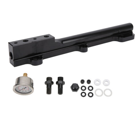 Rail de régulateur de pression de carburant pour voiture, 1000 chevaux, remplacement pour Honda DSeries D15B7 D15B8 D16A6 D16Z6