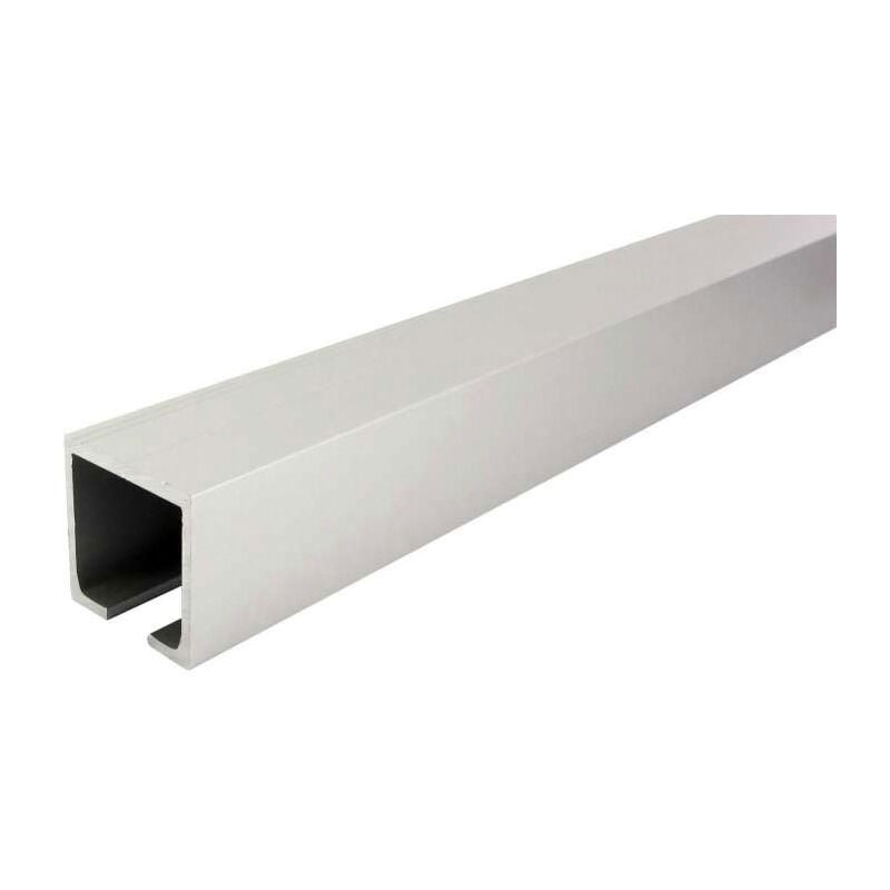 Rail de roulement porta 60/100 Hawa