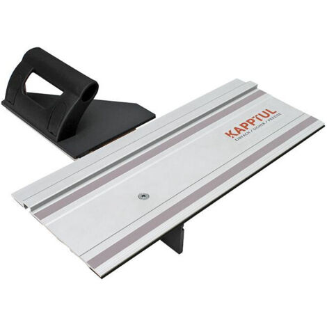 Rail de tronçonnage Kapptul KS 450