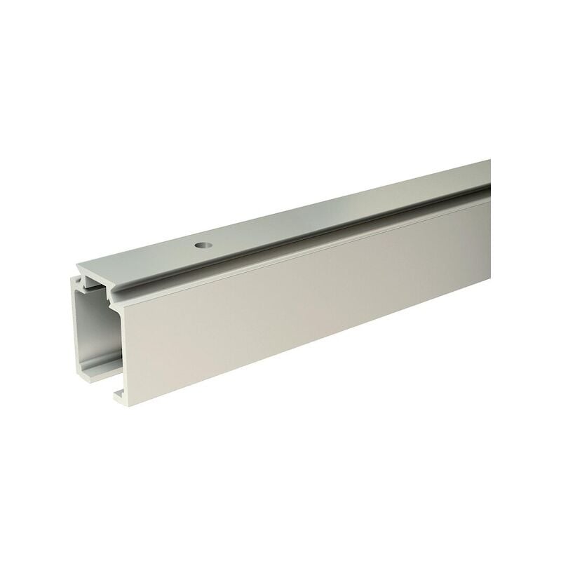 Rail aluminium saf 81-120kg en 3m - MANTION