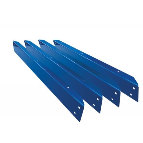 Rail d'établi universel 1025 mm - KREG - KBS1025