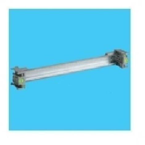 Rail din 12 modules de direction 12 04660