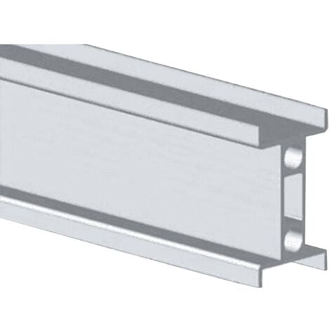 Rail Din Siemens SIVACON S4 double profil L1600 8PQ96000BA01