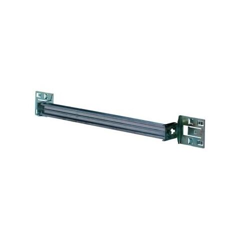 RAIL DOUBLE EN50022 APP.MODULAIRES CVX GEWISS GW47183