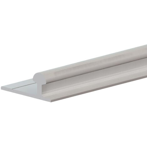 Rail en aluminium de 1,8 m pour SLID'UP 130