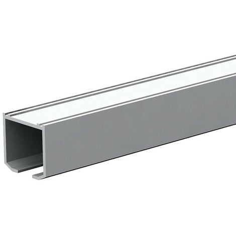 Rail en aluminium de 2 m pour SLID'UP 140 - 150