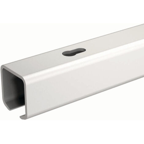 Rail en aluminium pour SLID'UP 1200 - 1,85 m