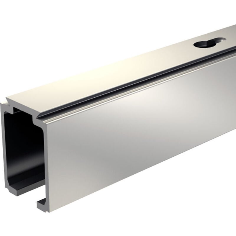 Slid'up By Mantion - Rail en aluminium pour slid'up 1000 - 1,95 m