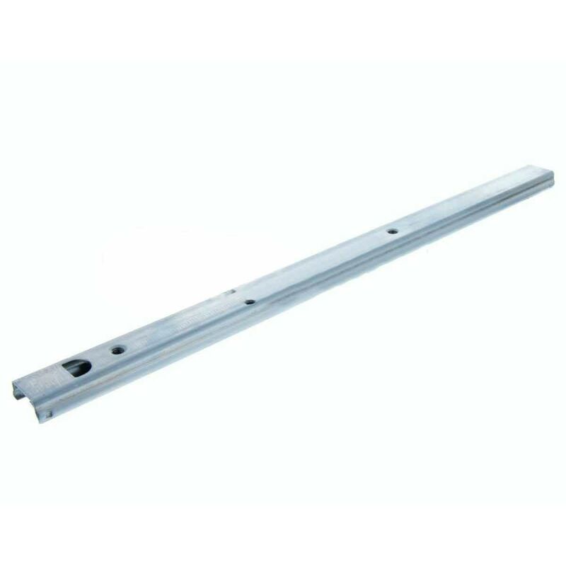 Teka - Rail Filtre Pour Hotte Aspirante 250 Mm
