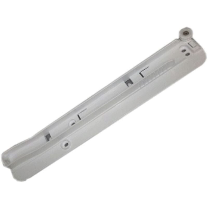 Beko - Rail gauche bac à légumes (4915080100) Réfrigérateur, congélateur