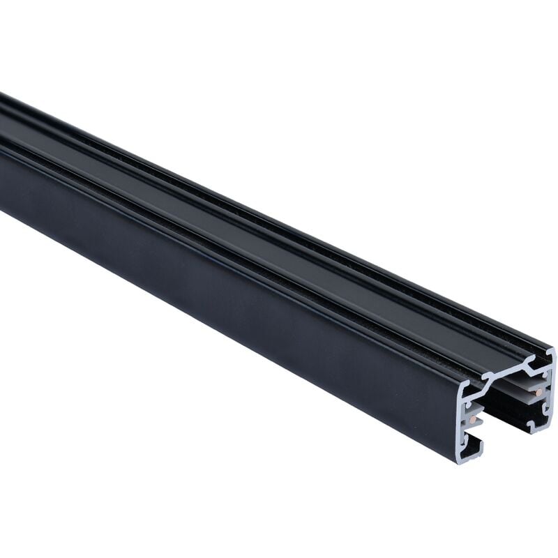 Aric - rail global - 1 mètre - 029 - noir 1631 - Noir
