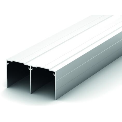 Rail guidage haut P100 (Proline)/P110