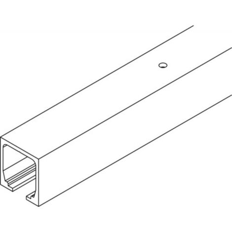 RAIL JUNIOR 40Z 4M00 18531 - HAWA