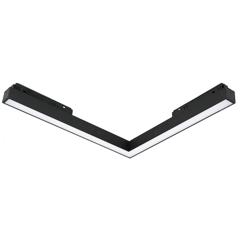Rail Magnétique 24w Led 3000k