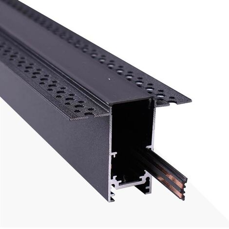 Plafonnier LED 24W UGR19 anti-éblouissement