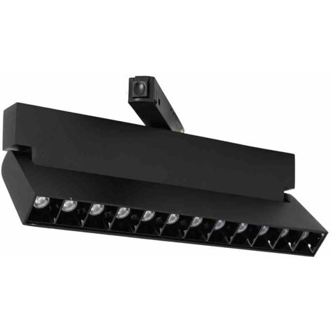RAIL MAGNÉTIQUE LED 12W