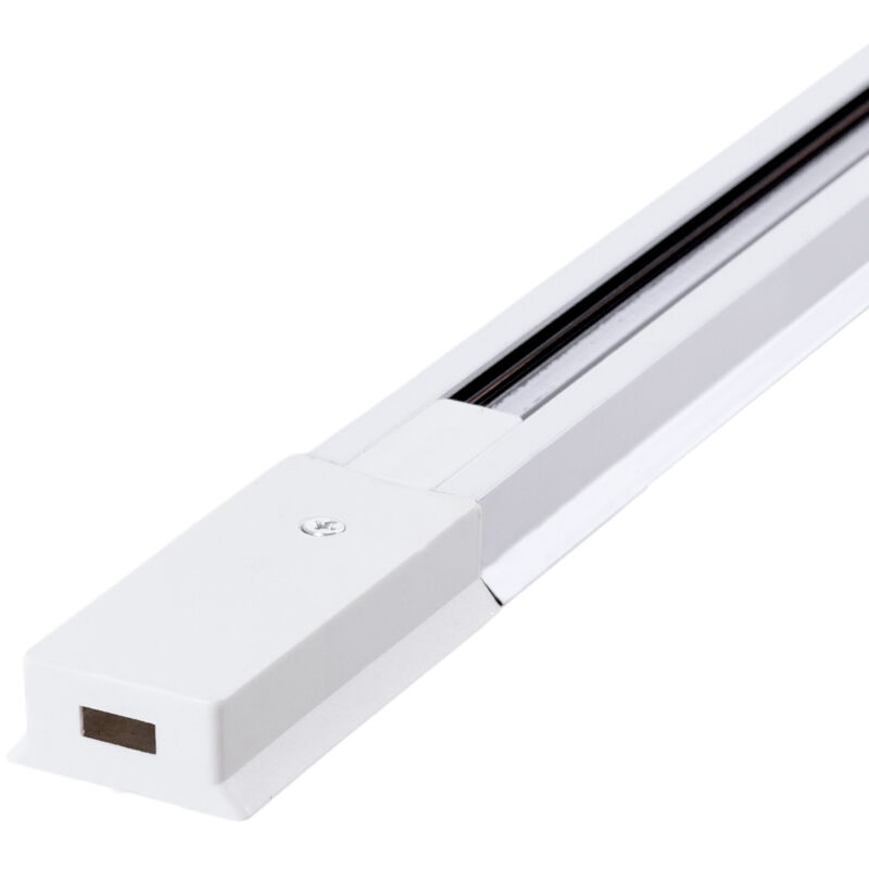 Greenice - Rail Moonphasé 2M Blanc [HO-218000CARRIL-2M]