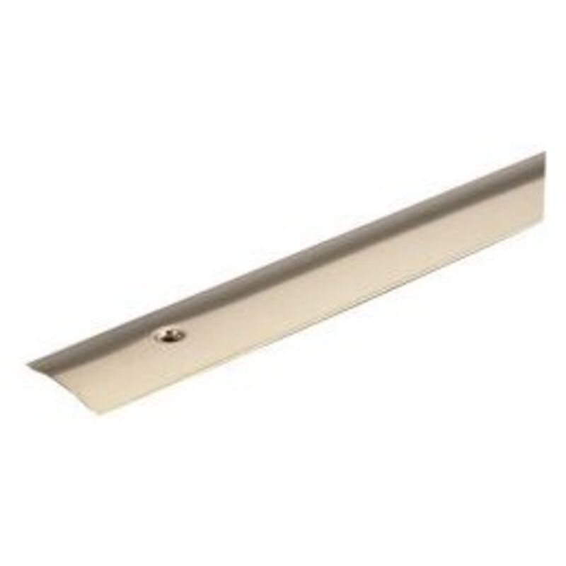 Pickardt&gerlach - Rail moquette .Nr.46314/92 laiton 900mm sb