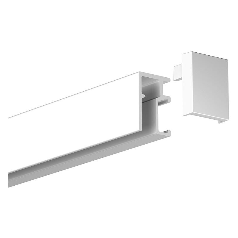 Rail Newly R10 - 200 cm (max 20kg/m)