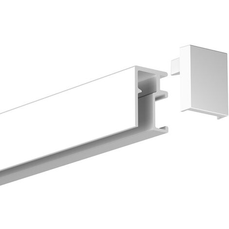 Rail Newly R10 - 200 cm (max 20kg/m)
