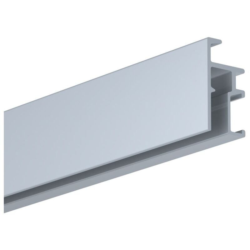 Rail Newly R20 - 200 cm (max 30kg/m)