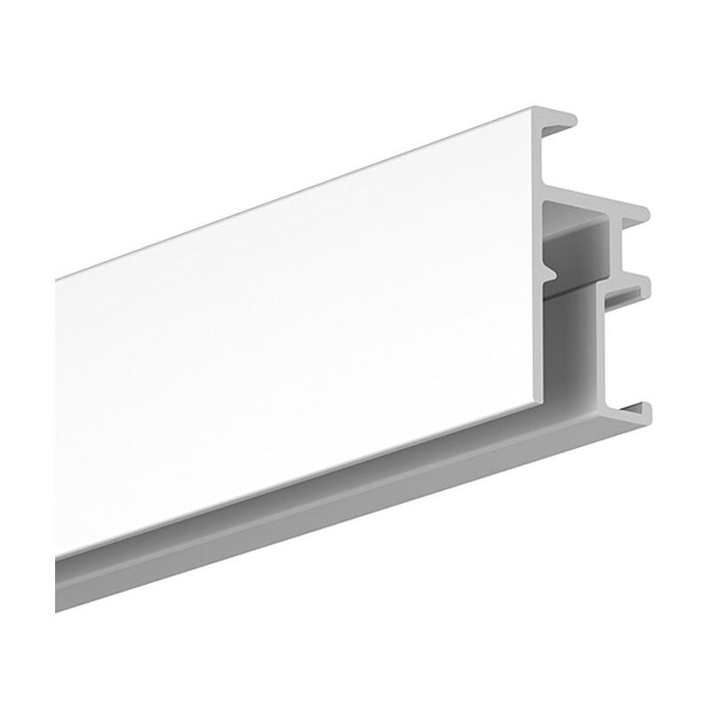 Rail Newly R20 - 200 cm (max 30kg/m)