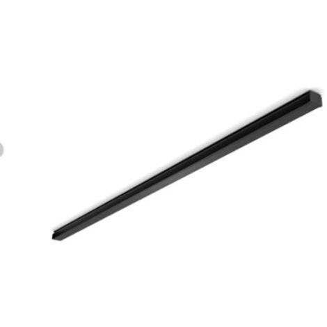 Rail noir de 1 mètre de philips hue perifo - 40728200