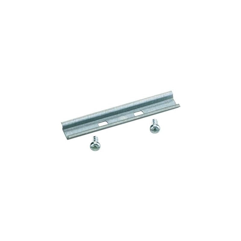 Rail Spelsberg tk TS15-80 19708001 non perforé tôle d'acier (l x l x h) 80 x 15 x 5 mm 1 pc(s)