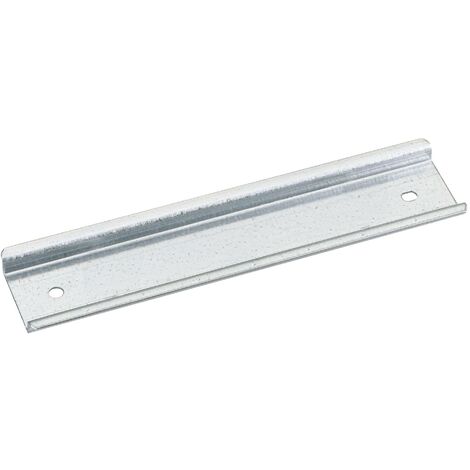 Rail non perforé Spelsberg 19806801 Tôle d'acier 66 mm 1 pc(s) S21613