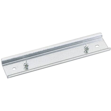 Rail non perforé Spelsberg 19814401 Tôle dacier 144 mm 1 pc(s)