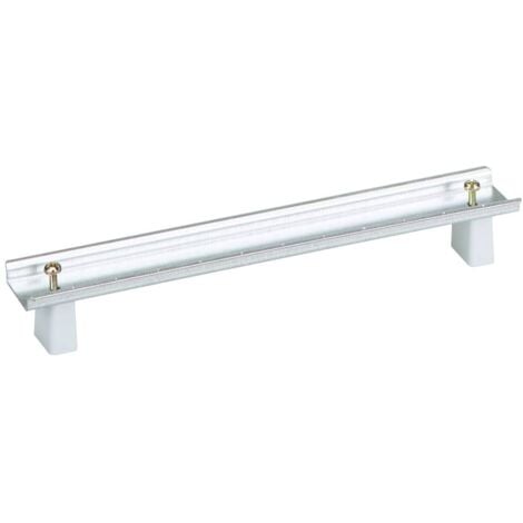 Rail perforé Spelsberg 79503001 Tôle dacier 216 mm 1 pc(s)