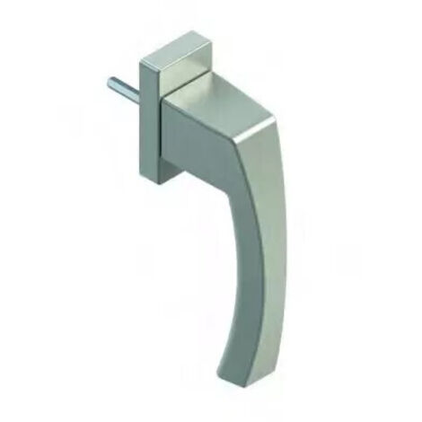 RAIL PLAT P379 AG 9-08228-67-0-1