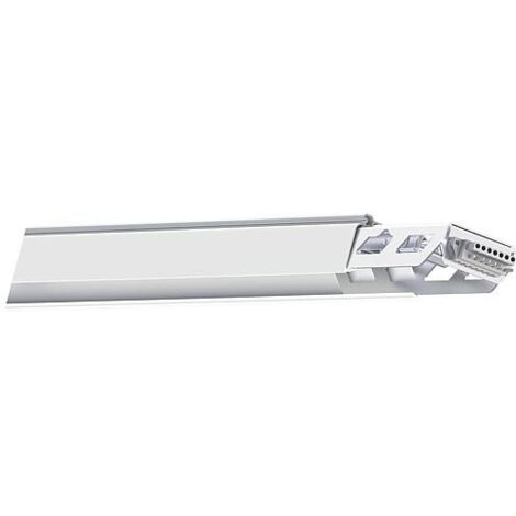 Rail porteur pour LINEAselect double longueur