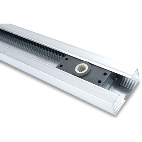 Rail Pour Moteur Mgc Pour Course De 3500Mm Marantec Mfz Ovitor