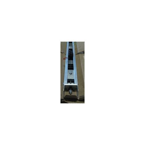 Rail Pour Moteur Mgc Pour Course De 4500Mm Marantec Mfz Ovitor