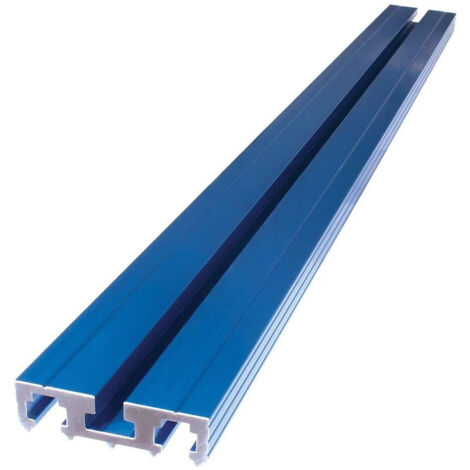 Rail pour systeme de serrage KREG Klamp Trak - L.857 mm - KKS1020