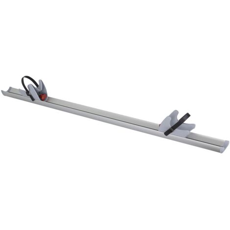 Rail Premium FIAMMA Modèle - 128 cm, Poids net (kg) - 1.3
