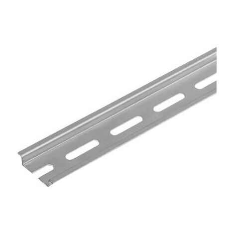 RAIL PROFILÉ WEIDMÜLLER TS 35X7.5/LL 2M/ST/SZ 7915060000 2 M