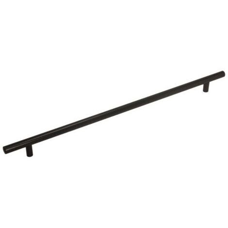 Rail RE10, noir mat, 352 mm