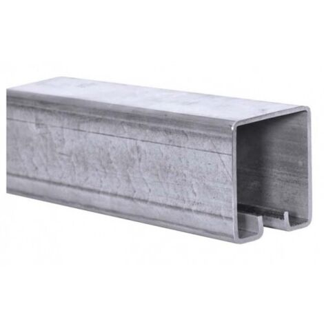 RAIL ROLLAPAR U70 (3 MTS) - EBRO